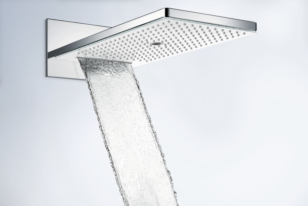 Верхний душ Hansgrohe Rainmaker Select 580 3et 24001400