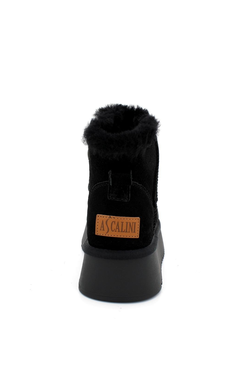 Угги женские Ascalini U367