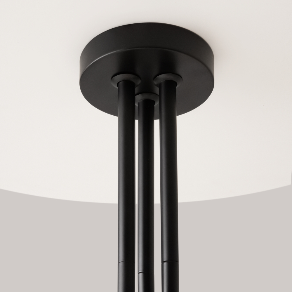 Подвесной светильник Maytoni Status MOD333PL-06B