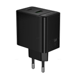 Borofone BAS17A Erudite PD65W(1C1A) зарядное устройство (black)