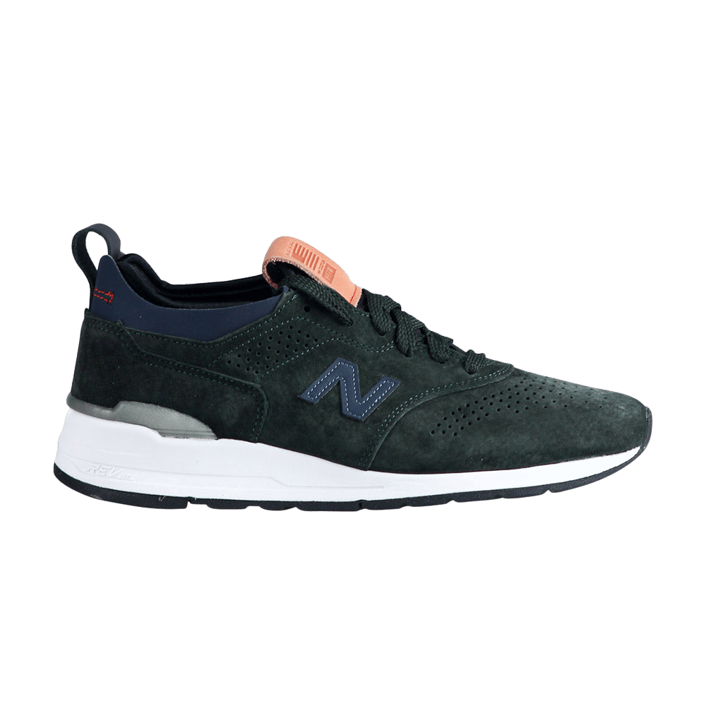 Кроссовки New Balance Nb 997