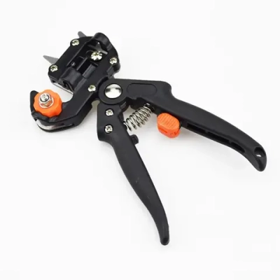 Секатор прививочный садовый ТЕХПРОМ S 5281