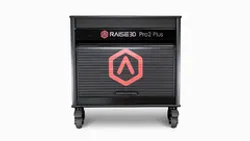 Фотография — Тумба для принтера Raise3D Pro2 Plus / Pro3 Plus