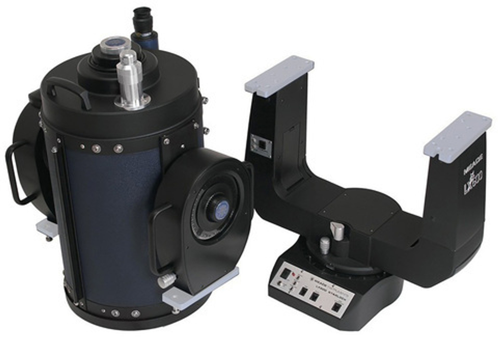 Телескоп Meade LX600 16" ACF с системой StarLock