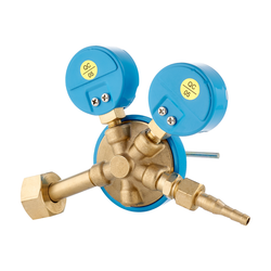 Редуктор кислородный Сварог БКО 50-4 (2870220000), манометры с поверкой