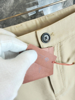 Брюки Loro Piana