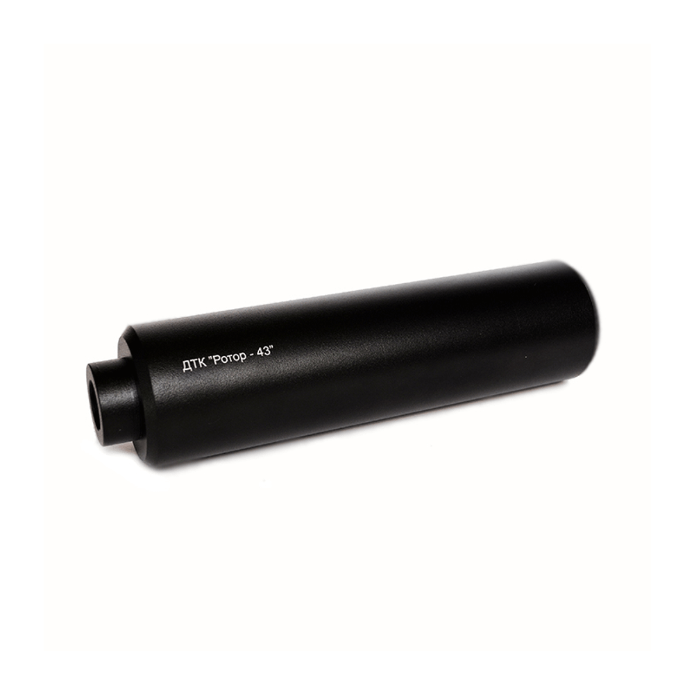 8 камерный ДТК закрытого типа на Fabarm SDASS Tactical (12 кал.) Арт.00259, Ротор 43