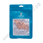 Наконечник M8х30х1.2 (140.0442/MD0005-12) VARTEG