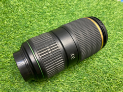Pentax SMC DA 50-135mm 2.8 ED IF SDM