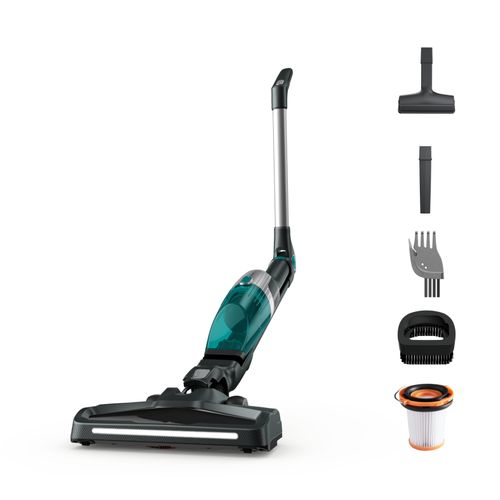 Беспроводной пылесос Tefal Xtrem Compact Essential 2-в-1 TY1239WO