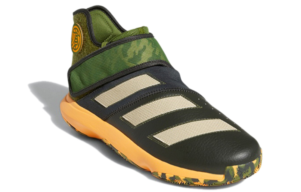 Кроссовки Adidas Harden Be 3 Gca