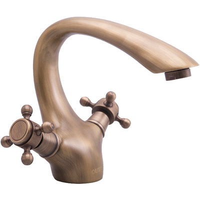 Смеситель для раковины Oute T97 T9711F