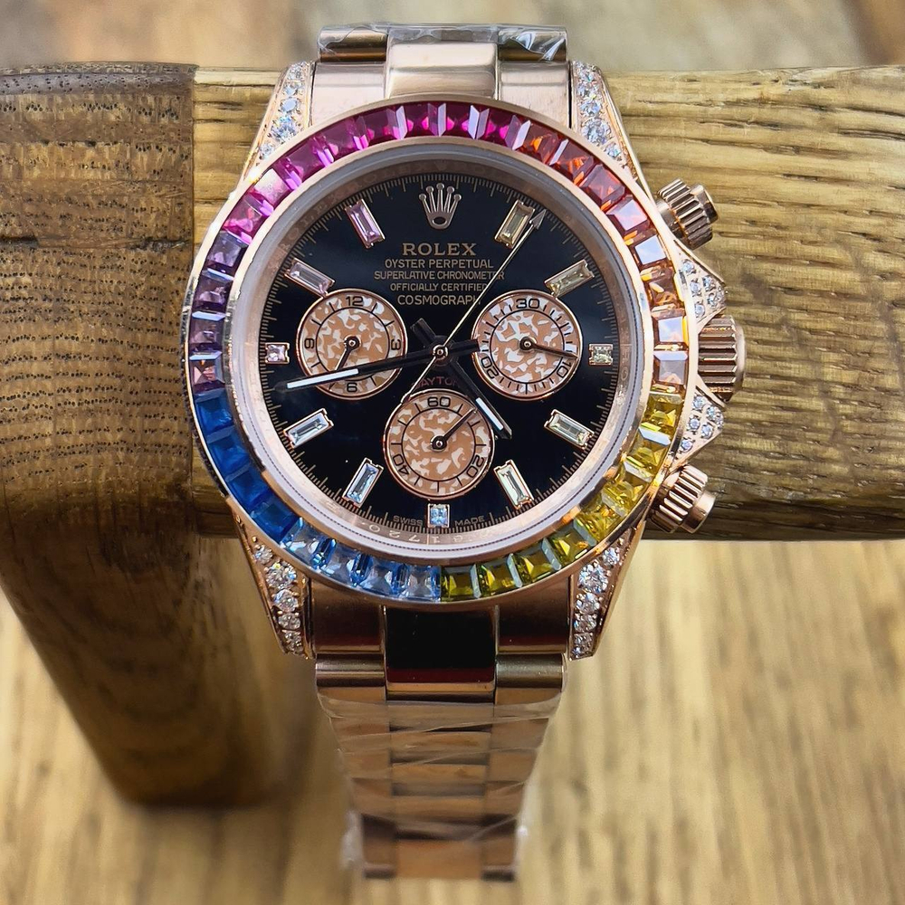 Часы Rolex
