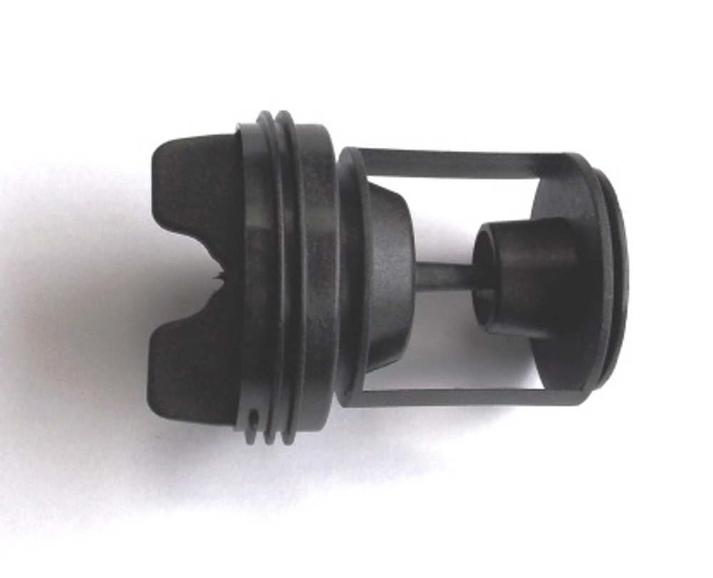 Фильтр сливного насоса в сборе для стиральных машин Горенье 249808