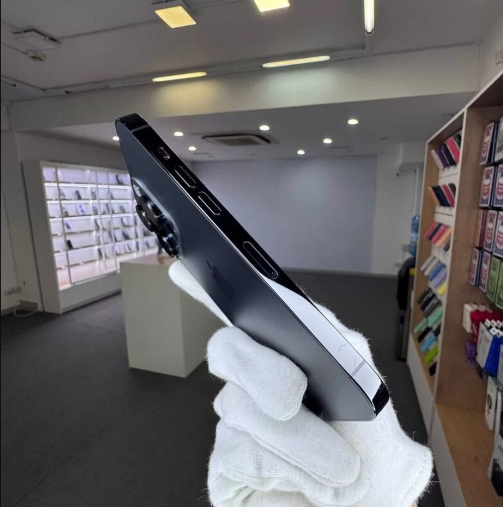 iPhone 14 Pro, 256 ГБ б/у