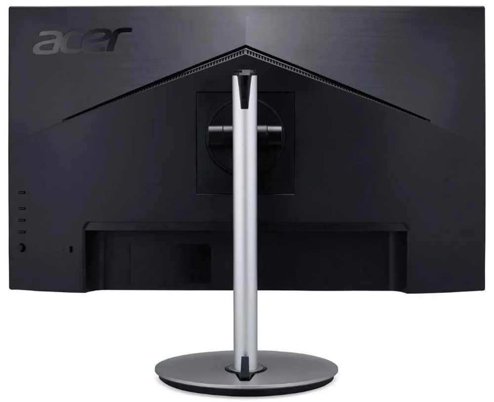 Монитор 27" Acer CB272Esmiprx