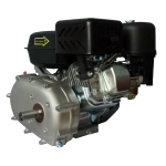 Zongshen 168 FBE-4 бензиновый двигатель 1T90QQ6E4