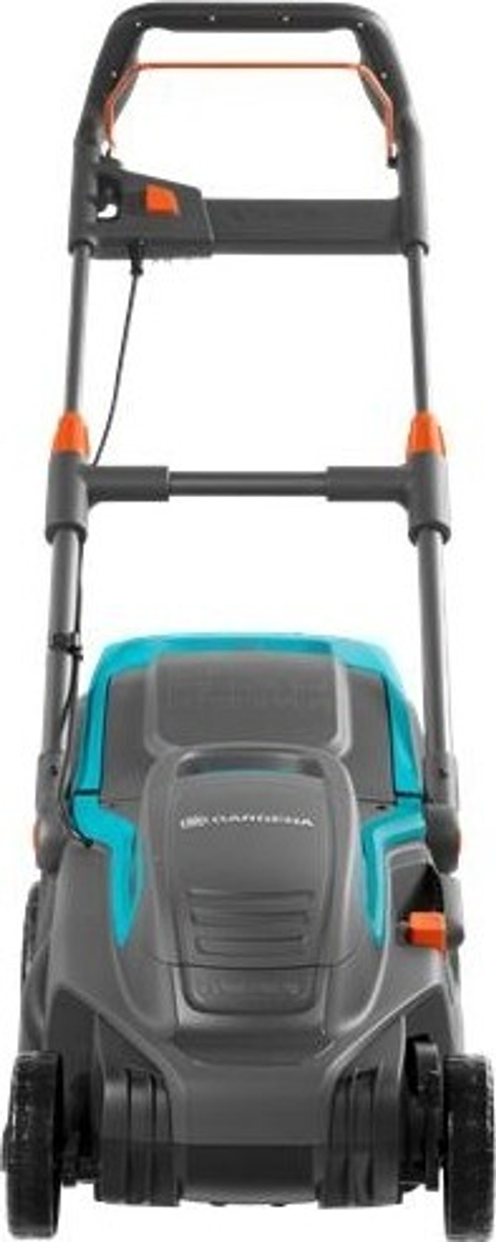 Электрическая газонокосилка GARDENA PowerMax 1600/37 (05037-20.000.00)