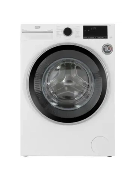 Стиральная машина B3WFR572WB