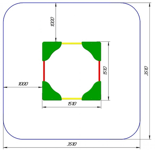 Песочница ПС-02.7
