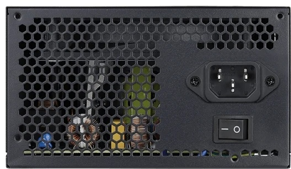 Блок питания AeroCool KCAS PLUS 800 Вт