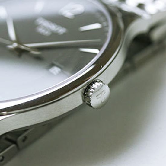 Мужские швейцарские часы Tissot T-Classic Tradition T063.610.11.067.00