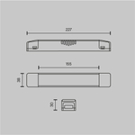 Источник напряжения Technical TRA160DR-150W-S