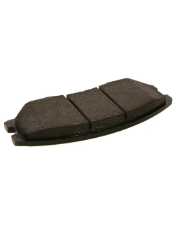 Колодки тормозные CHEVROLET Captiva (06-) OPEL Antara (06-) передние (4шт.) SANGSIN