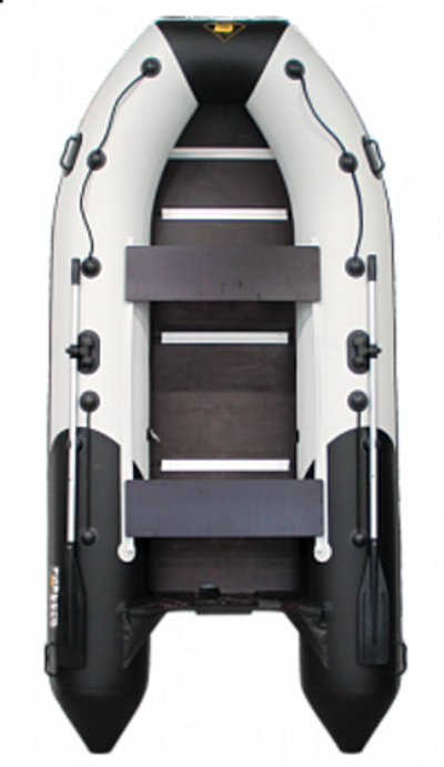 Лодка ПВХ Ривьера 3600 Компакт СК