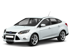 Упор (амортизатор) капота для Ford Focus 3 (2010-2019) Autoinnovation.03-08