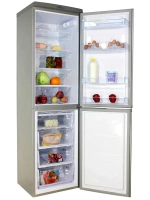 Холодильник R-296 MI