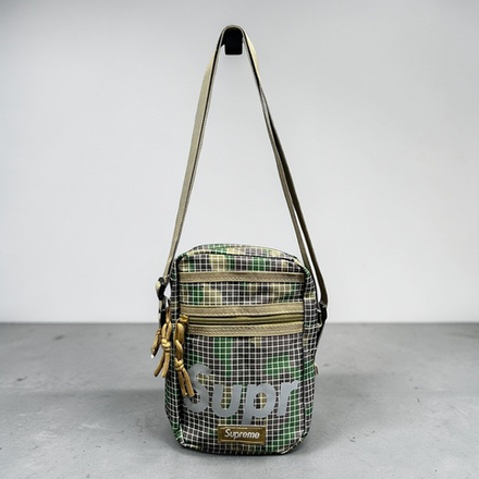 Сумка Supreme #1 • Хаки