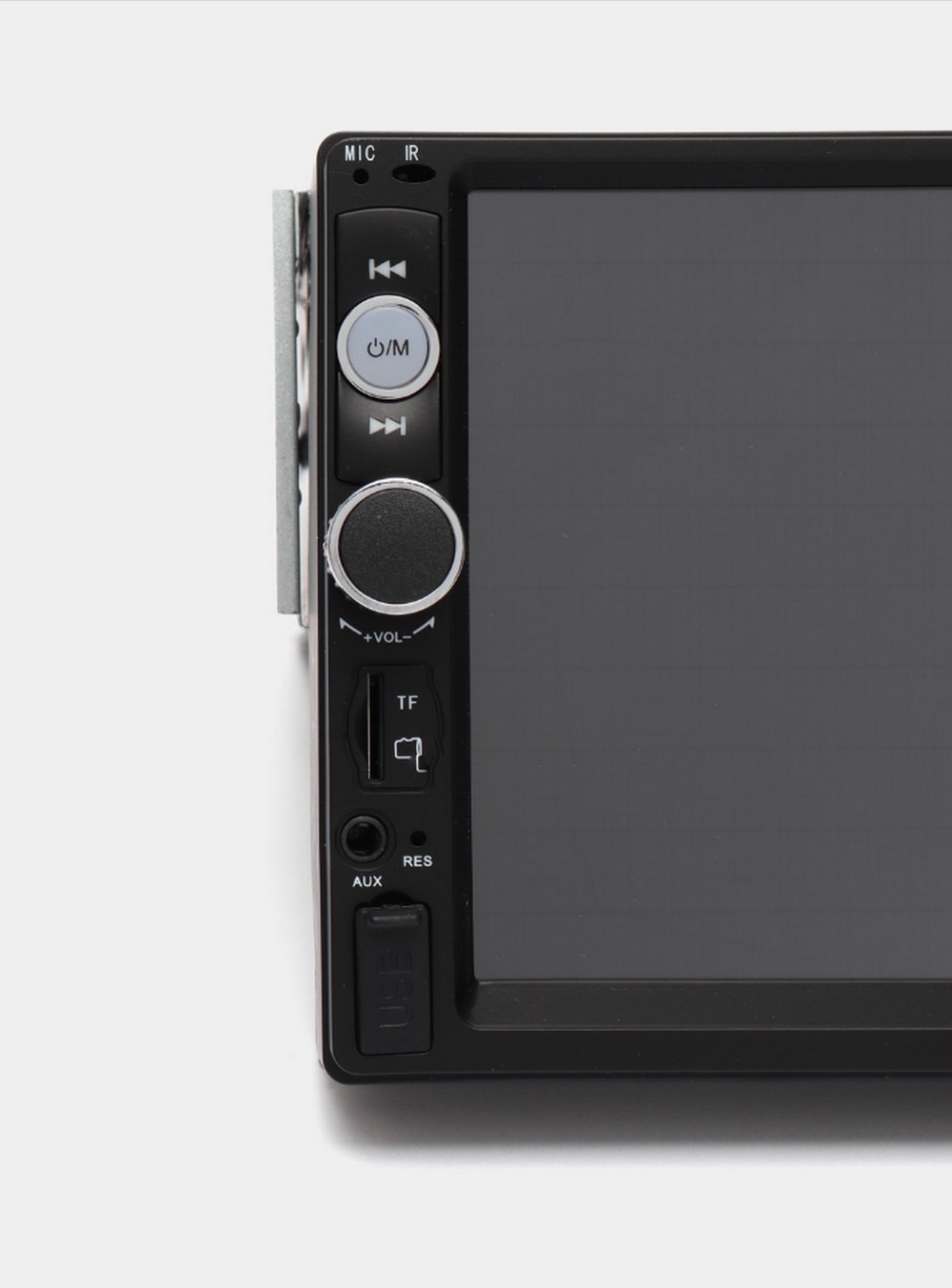 Автомагнитола с экраном 7" MP3/MP4 Mirrorlink Pioner.GB GRS-881DP5Pro