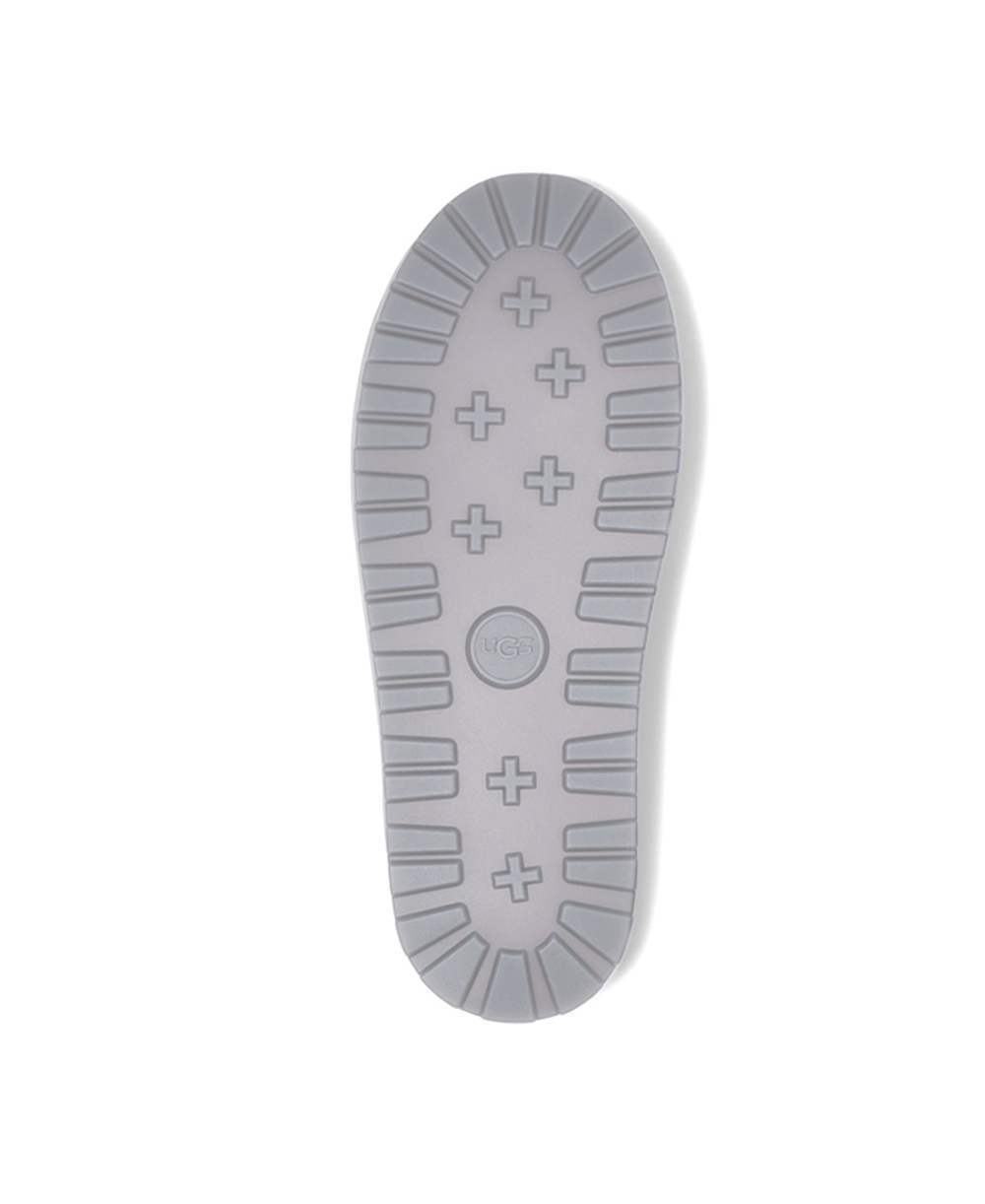 BOOT GUARD Grey