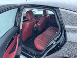 FAW Bestune B70 Control 2.0 AT