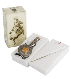 Veronese WS-809 Статуэтка «Римлянин»