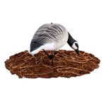 Белощекая казарка Softplast 3D мод. KS-3D