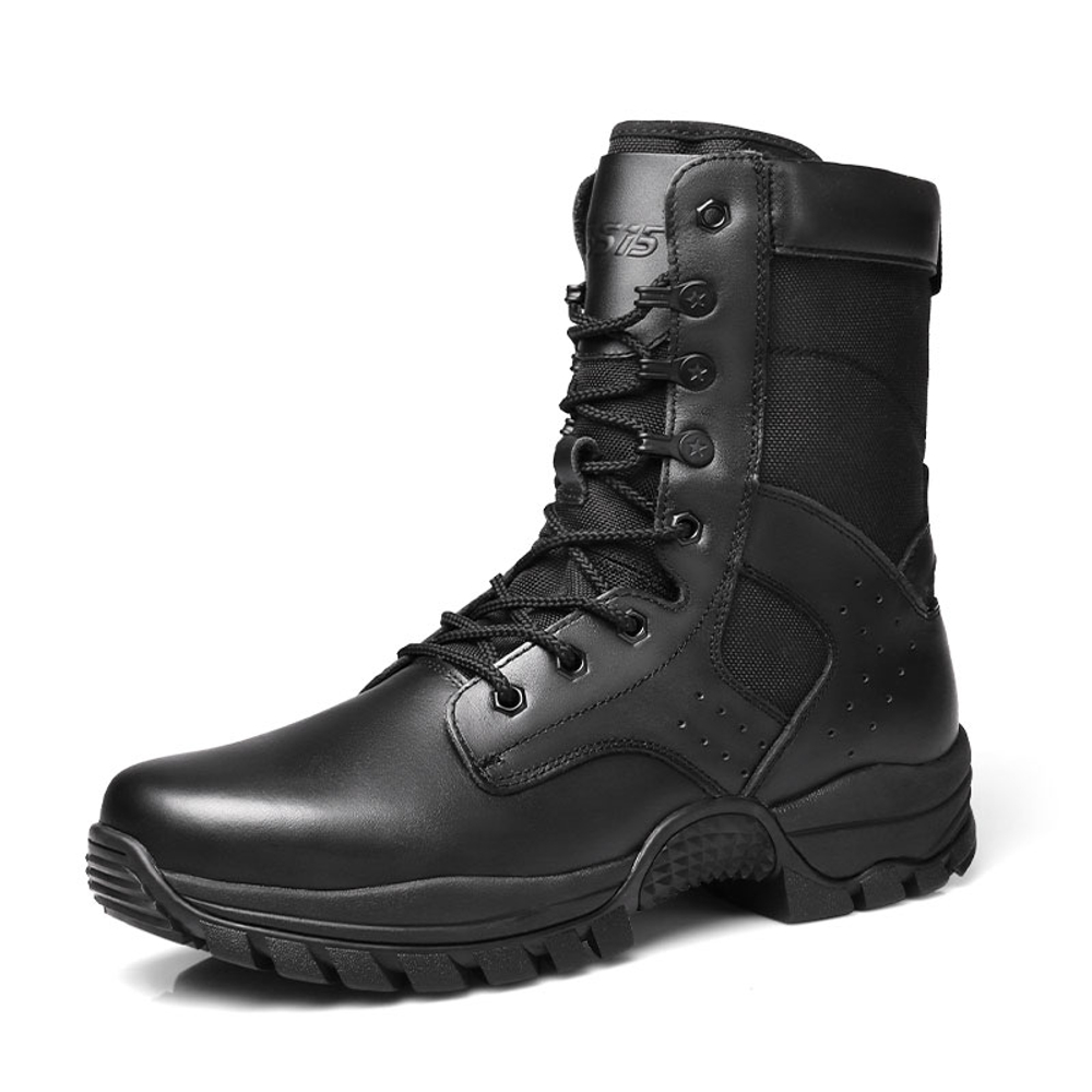 QIANGREN 3515 Outdoor Boots Men"s