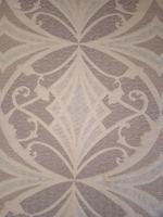 Покрывало жаккардовое двухстороннее Нежность 85-18 евро (240х200)