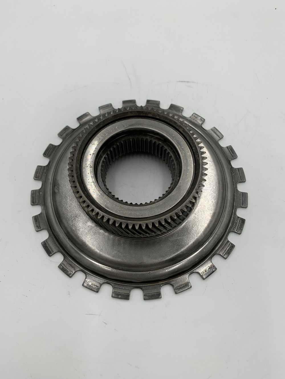 Солнечная шестерня барабана E clutch