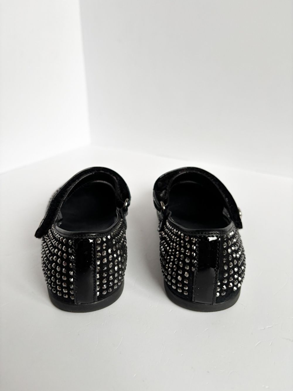 Туфли Missouri, 22,5