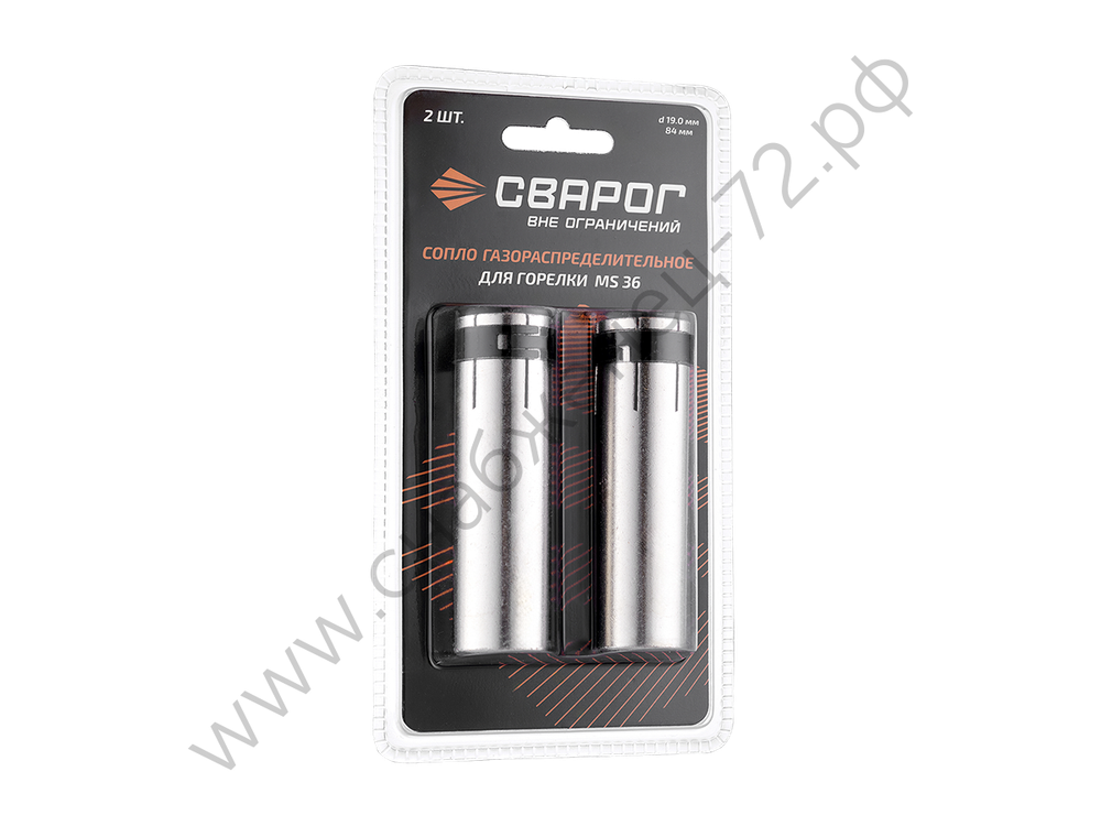 MS 36 Ø19.0, ICS0073-SVA