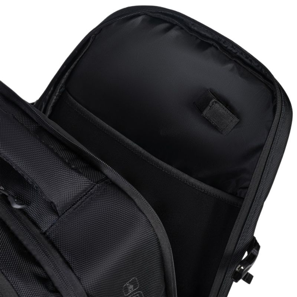РюкзакBullpadel BPM26003 Tech - black
