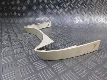 Пластик передний Kawasaki ZZR 400 98 14090-1263 052984