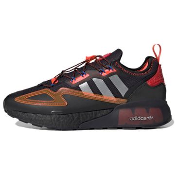 Кроссовки adidas originals ZX 2K Boost Универсальный топ Унисекс