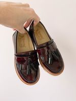 Лоферы Young Soles