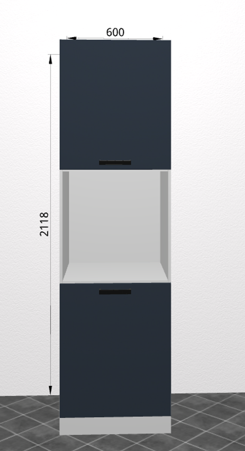 Ройс Черника ПН600М