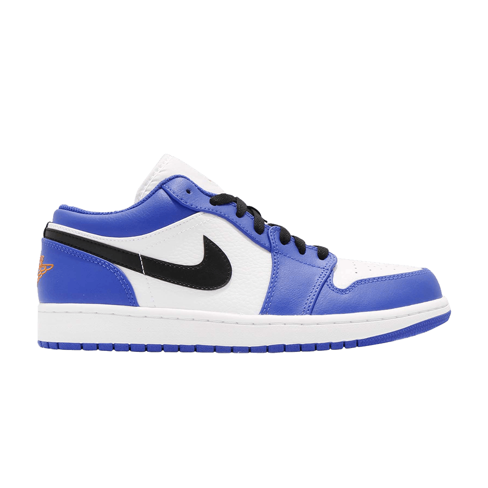 Кроссовки Jordan Air Jordan 1 Low