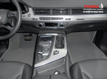 Audi Q7 2 поколение 4M (03.2015 - н.в.)