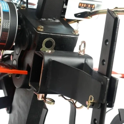 PATRIOT Кубань культиватор бензиновый 460104592